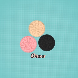 Oreo!!