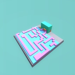 Jumble Jimble Jamble