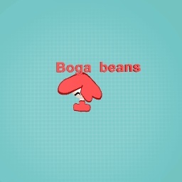 @boga beans