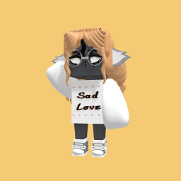 New avatar