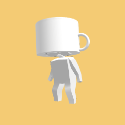 Cup head