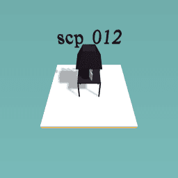 scp 012