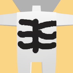 new costume