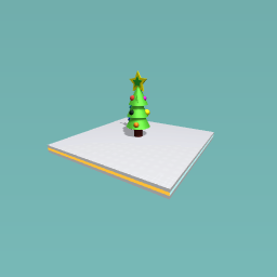 Christmastree