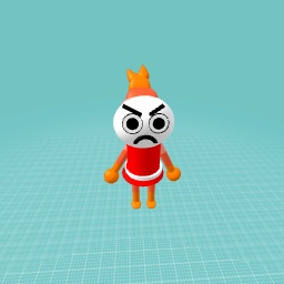 Shrimpo