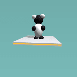 CUTU!!! PANDA!!!!!!!