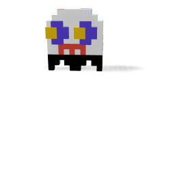 new ghost