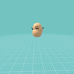 POTATO! (Food series) number 6