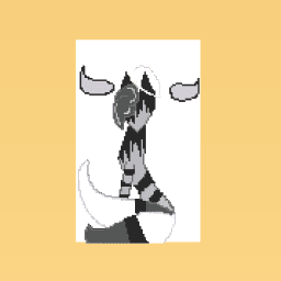 Alice from Bendy and The Ink Machine