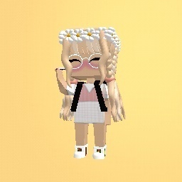 Cute outfit for Deadlittlefishy1
