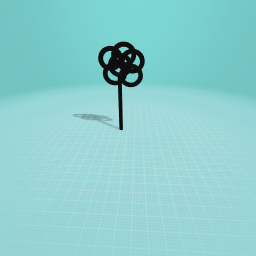 Bubble wand