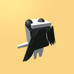 my first time making hair