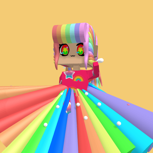 Rainboo