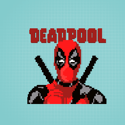 deadpool