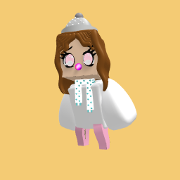 Winter outfit