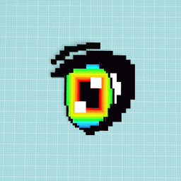 I tried to make an eye 3.0