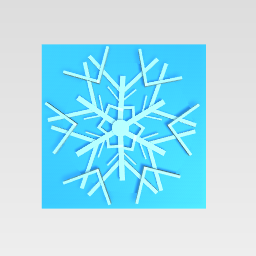 snow flake