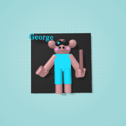 Piggy(George)