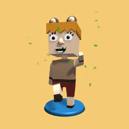 todally s boy