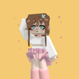 my oc