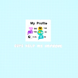 My Profile