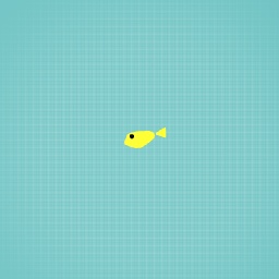 A basic fish