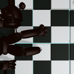 Spring freddy in 25 years