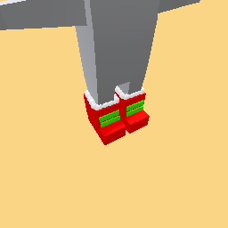 xmas boots