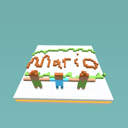 Mario is for everyone!