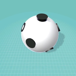 soccer ball