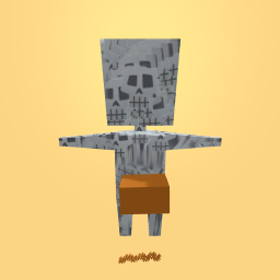 skelotonwrap