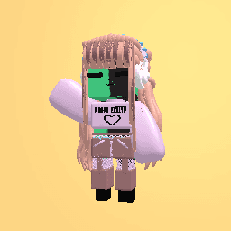 Enjoy! This is my avatar now! if u wonder i just lost my acc so i made this-!