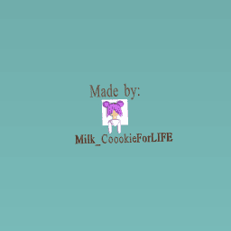 Made by milk