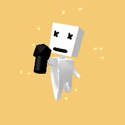 Marshmello