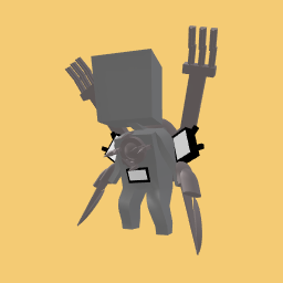titan gray man
