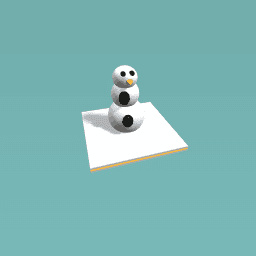 Snowman