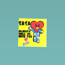 TATA❤