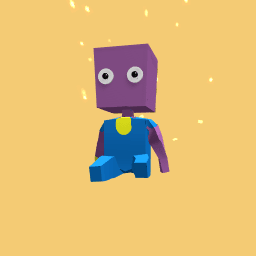 Thanos