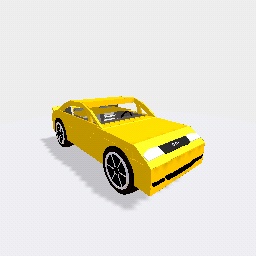 Sport car - Audi TT