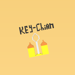 pica key-chain
