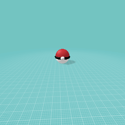 Pokemon ball