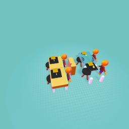 2 couples out for lunch