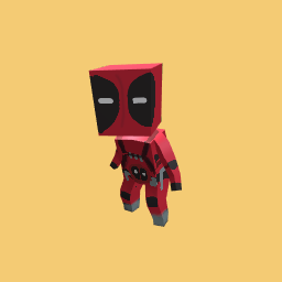 deadpool