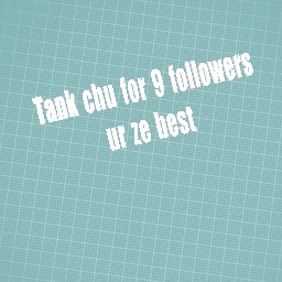 tank chu