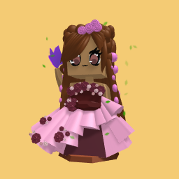 Reena of Pasha Dunes, Princess of Shazabh