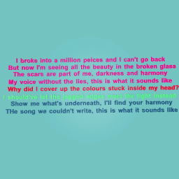 CHorus
