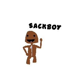 sackboy