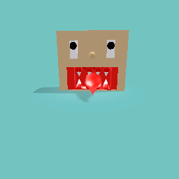 DEFINETLY NOT A HUMAN