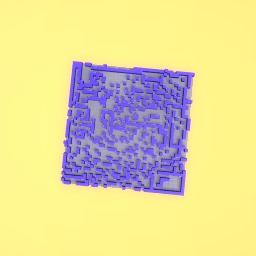 try to find your way out