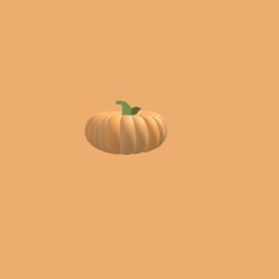 Pumpkin